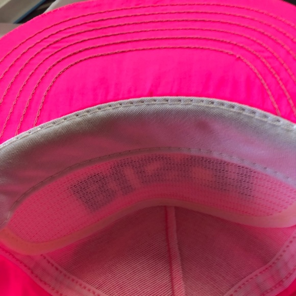 Vintage Early 80’s BUSCH 500 Hat with  autographs. RARE. One of a kind! - Picture 6 of 7